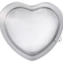 Anders Petter - Steel Essentials - Springform Hjerte