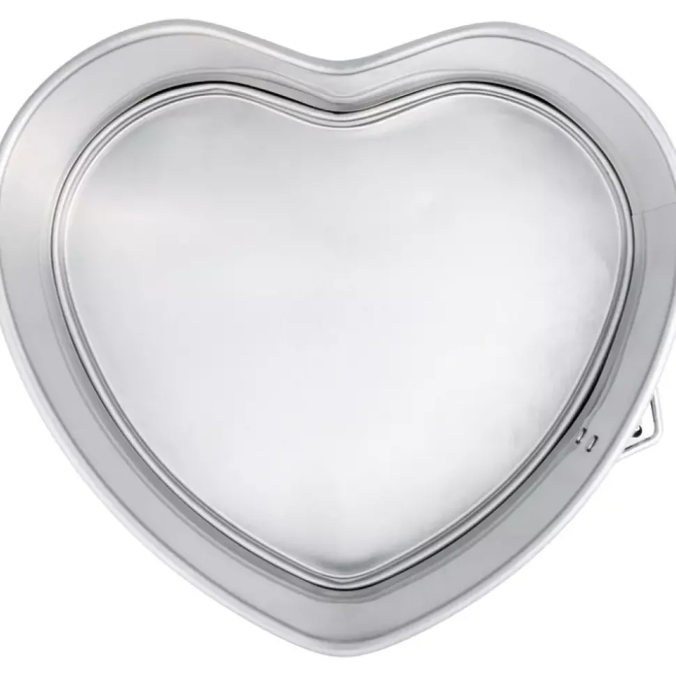 Anders Petter - Steel Essentials - Springform Hjerte