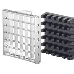 Anders Petter - Steel Essentials - Pommes frites kutter