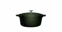 Anders Petter - Stenfors - Støpejernsgryte - 4,4 l