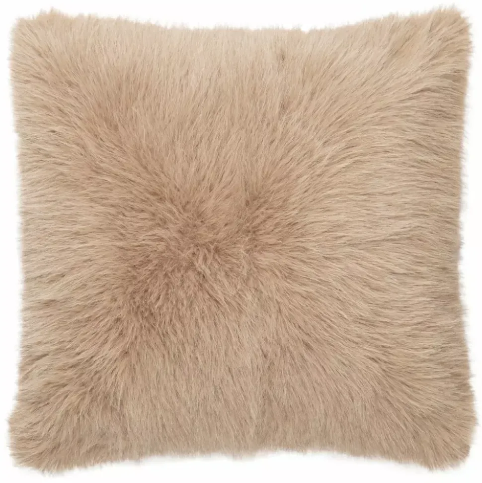 Andrea Putetrekk Beige