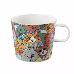 Anette Moi Cats Krus