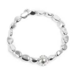 Armbånd, Elastikk, Shimmer S