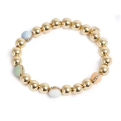 Armbånd, Elastisk, Aquatic
