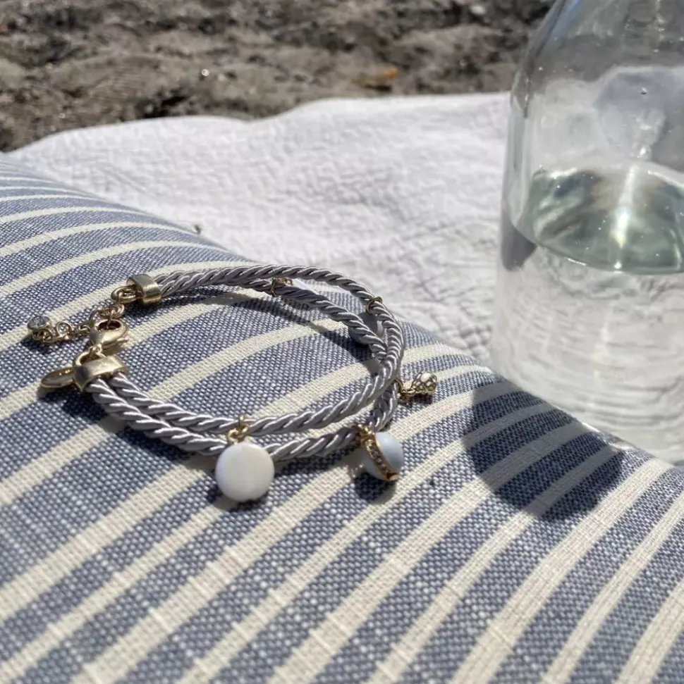 Armbånd Med Charms, Maritime