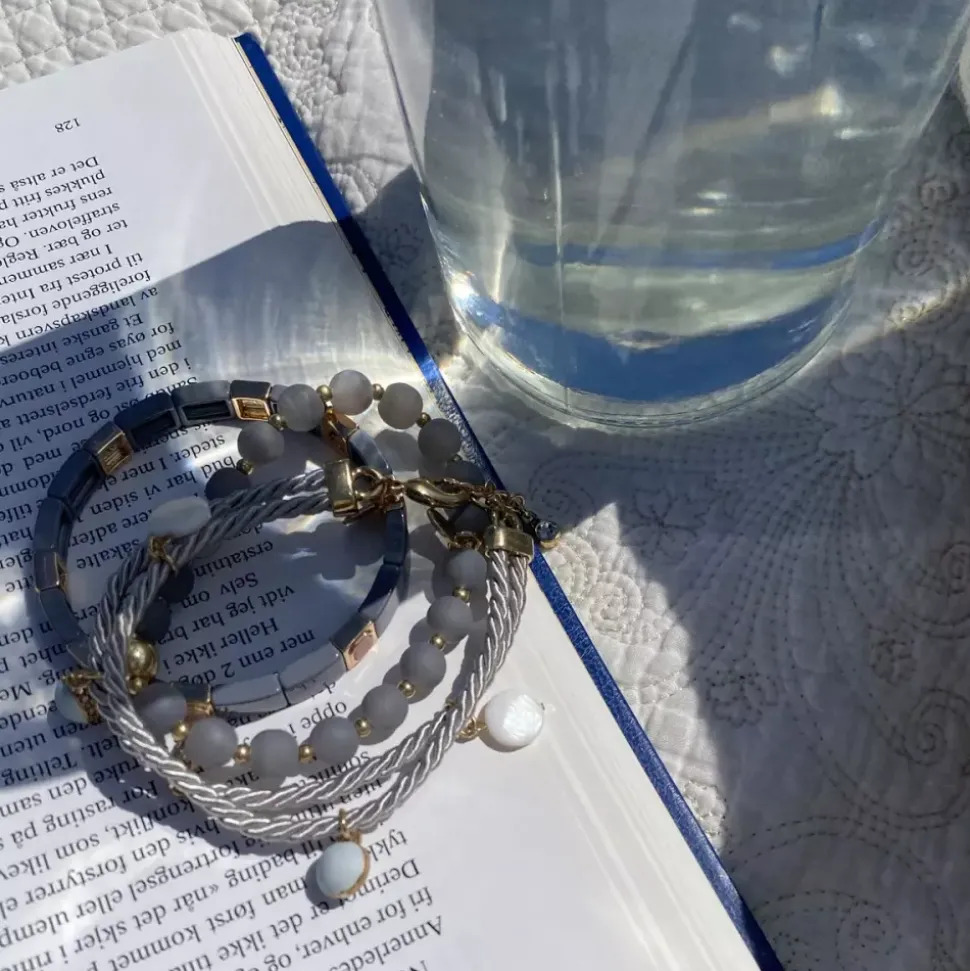 Armbånd Med Charms, Maritime