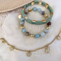 Armbånd Med Charms, Serenity