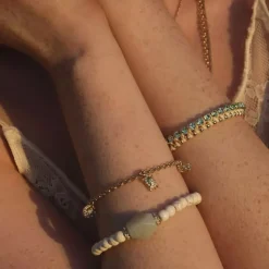 Armbånd Med Charms, Serenity