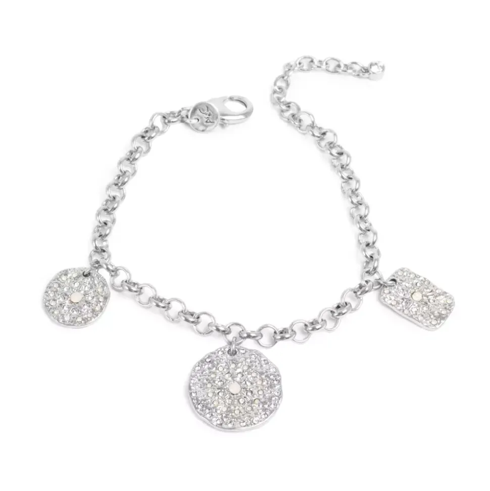 Armbånd Med Charms, Solstice S