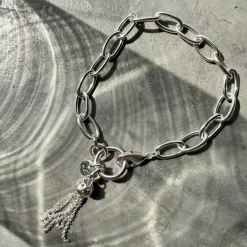 Armbånd Med Lås, Shimmer S