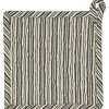 Aron Gryteklut Sort 18x18