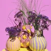 Artisan Vase Smile