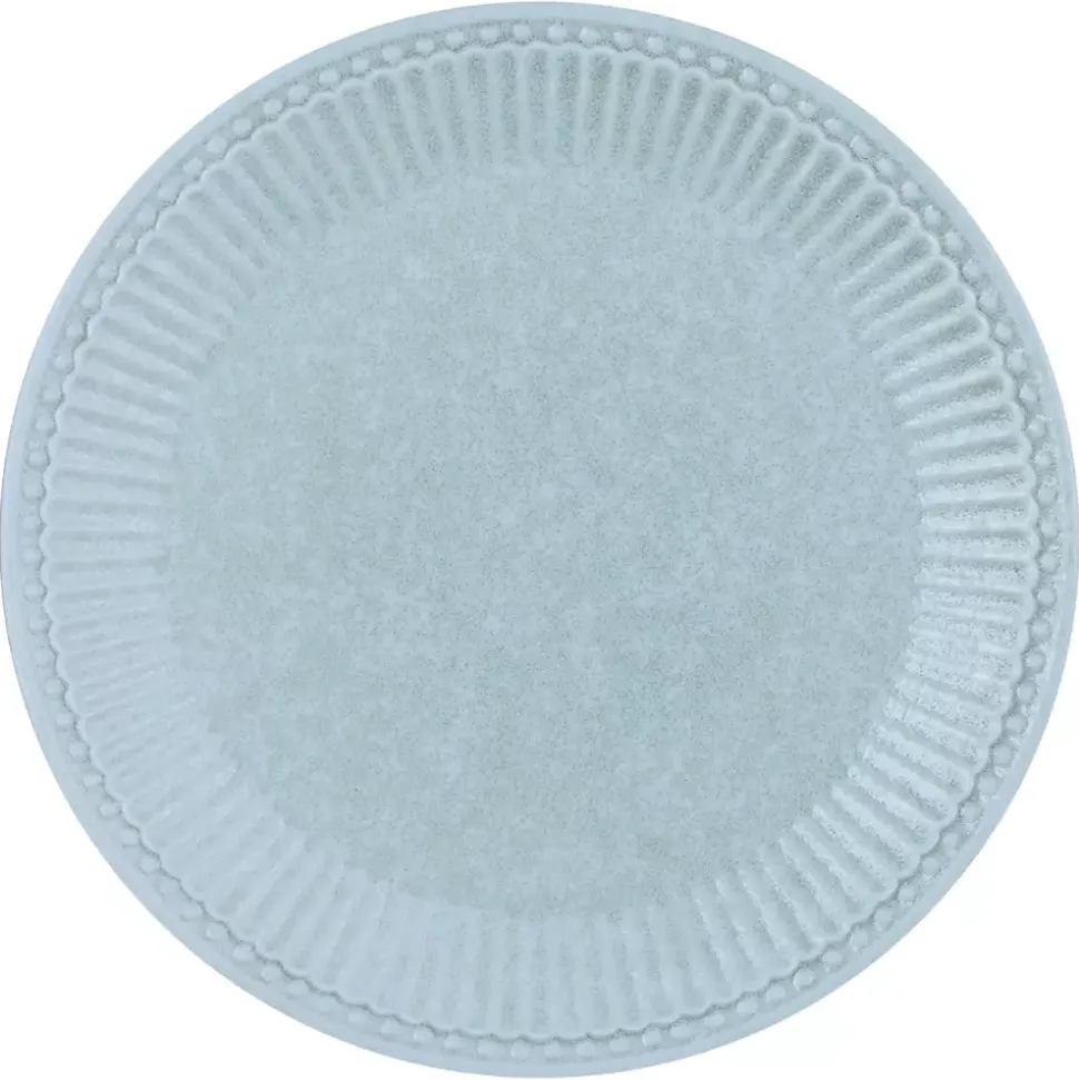 Asjett Alice Ice Blue D23