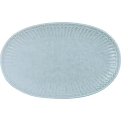 Asjett Avlang Ice Blue 14,5x23