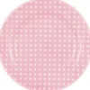 Asjett Dotty D20 Rosa