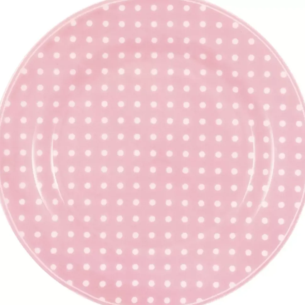 Asjett Dotty D20 Rosa
