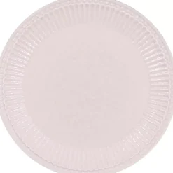 Asjett Middag Alice Vintage Rose