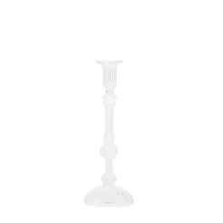 Astalina Lysestake Transparent H26,5