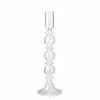 Astilla Lysestake 25,5 cm Klar