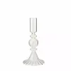 Astilla Lysestake 16 cm Klar