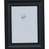 Austia Ramme 13x18 Svart