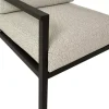 Austin Sofagruppe Svart