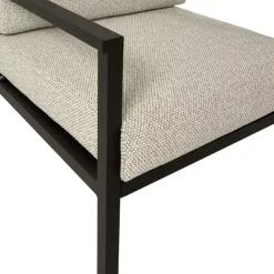 Austin Sofagruppe Svart