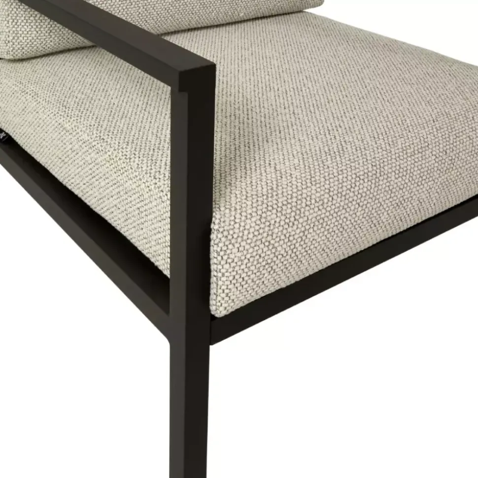 Austin Sofagruppe Svart