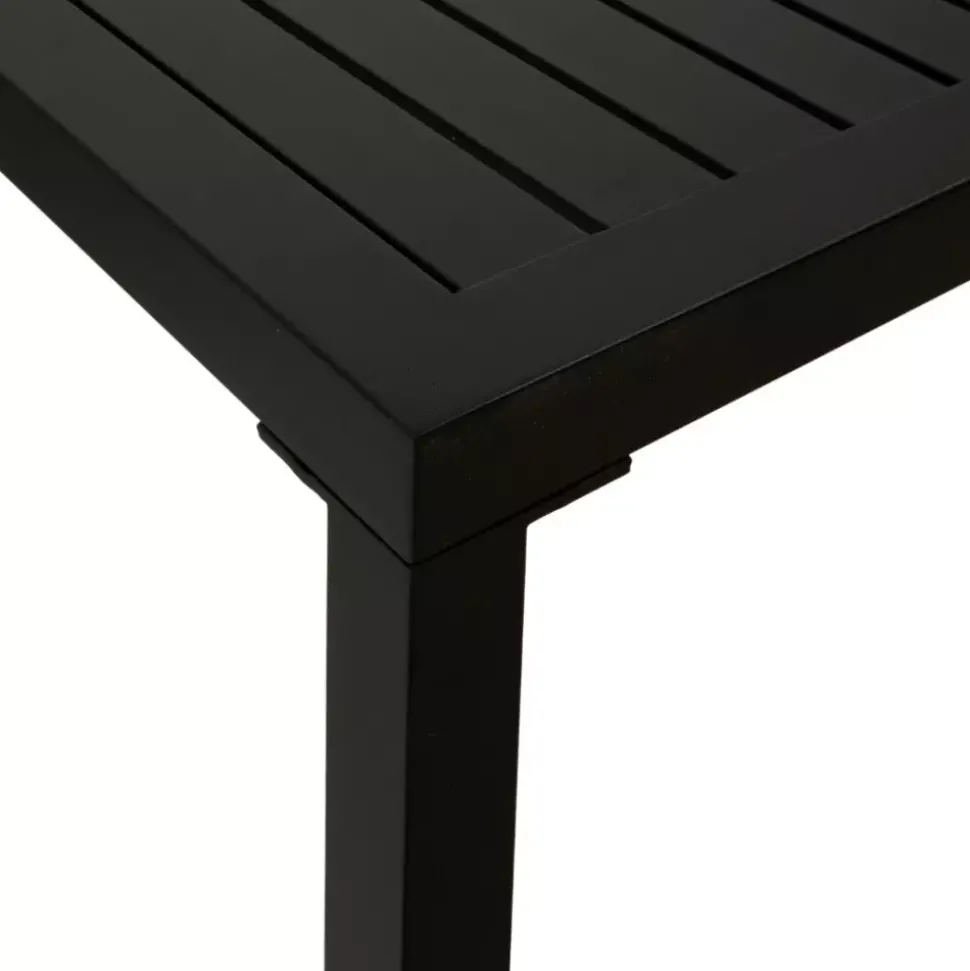 Austin Sofagruppe Svart