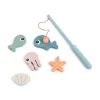 Badeleke Fiske Sea Friends