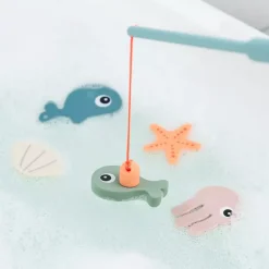 Badeleke Fiske Sea Friends