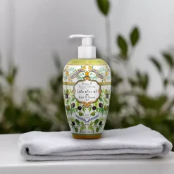 Bade- og dusjkrem - Italian Olive Oil