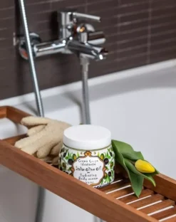 Bade- og dusjkrem - Italian Olive Oil
