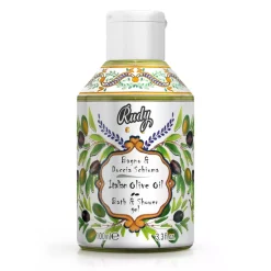 Bade- og Dusjkrem Mini - Italian Olive Oil