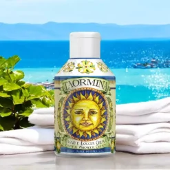 Bade- og Dusjkrem Mini - Taormina