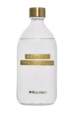 Badesåpe Fresh Linen "Embrance The Bubbles" 500ml