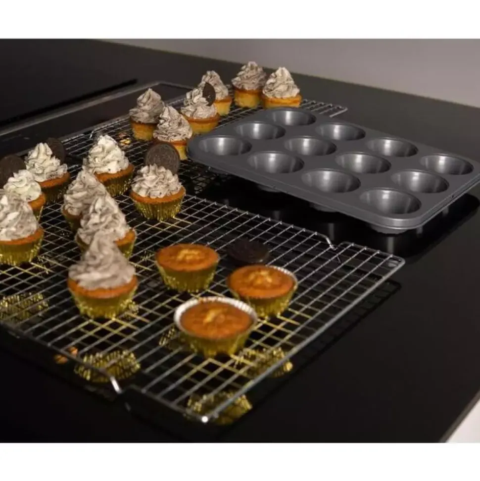 Bakerist L46,5 B25,5 cm