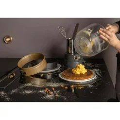Bakerist L46,5 B25,5 cm