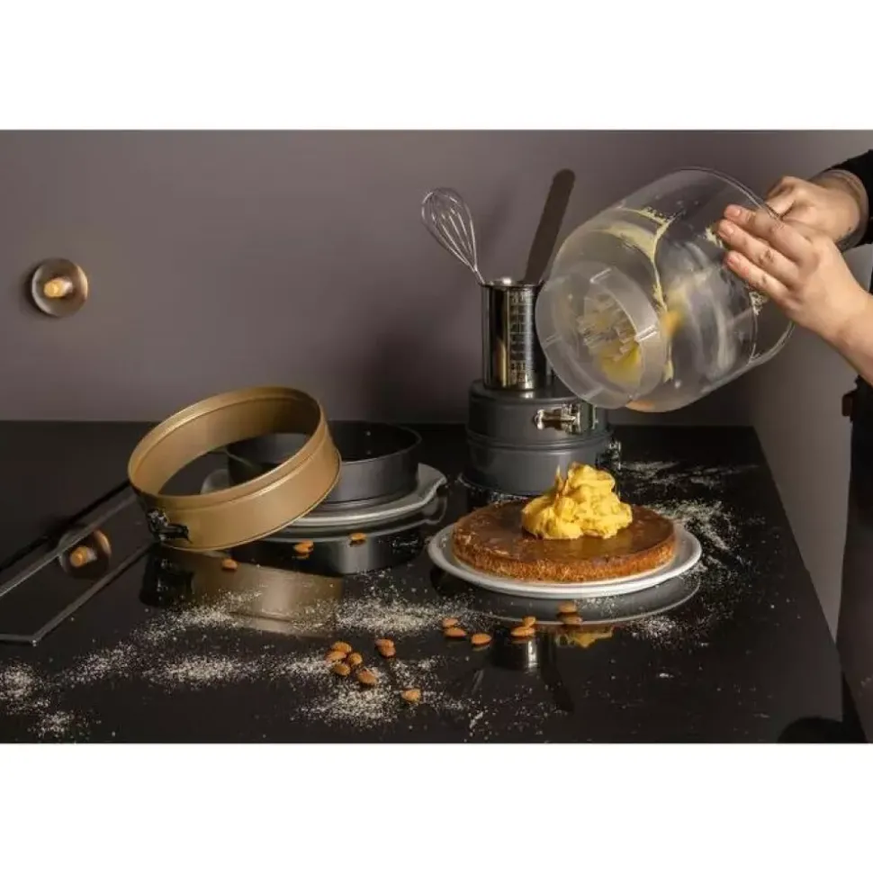 Bakerist L46,5 B25,5 cm