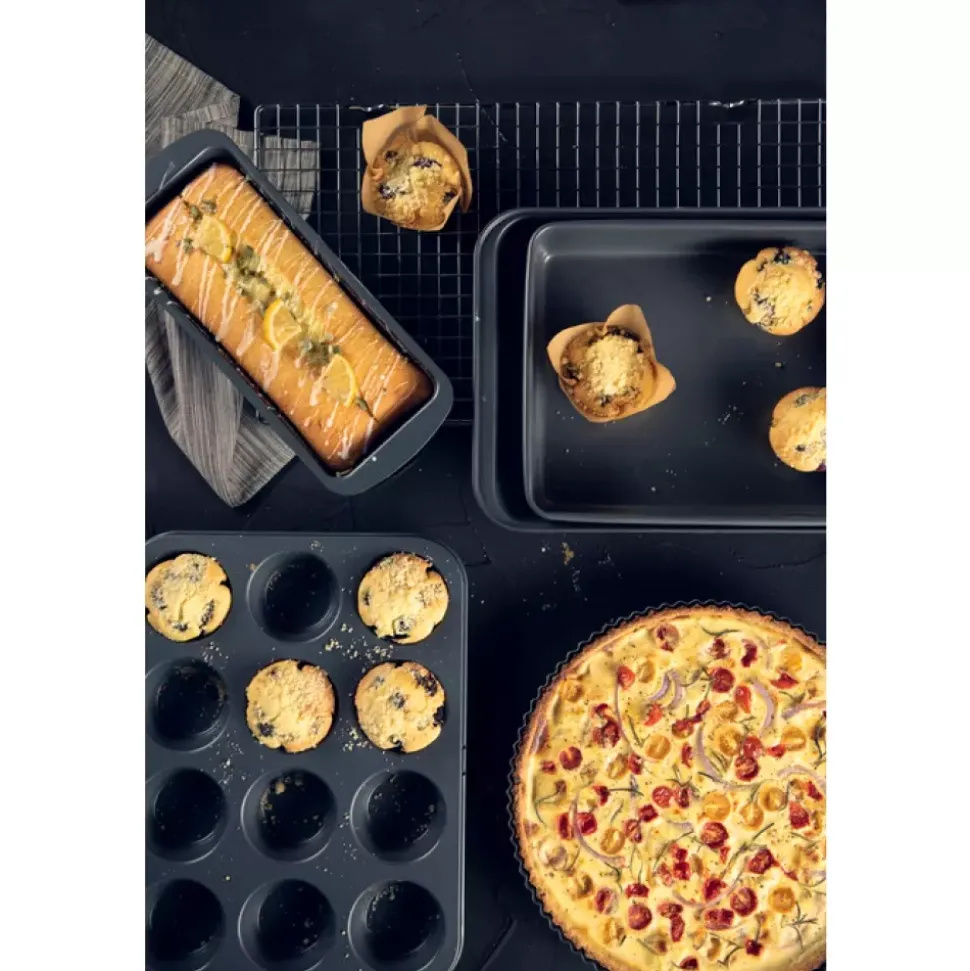 Bakerist L46,5 B25,5 cm
