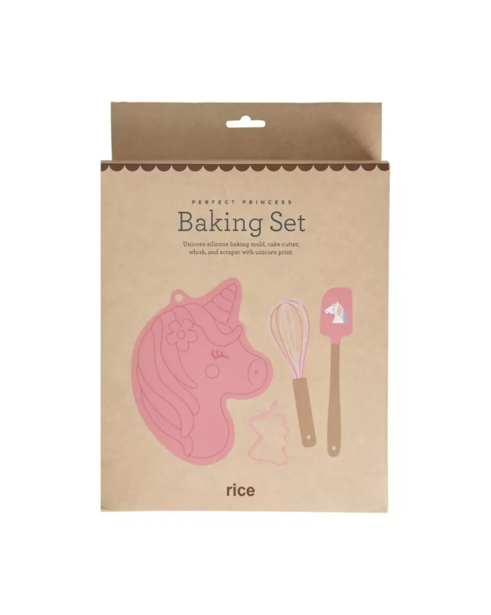 Bakesett Unicorn Love