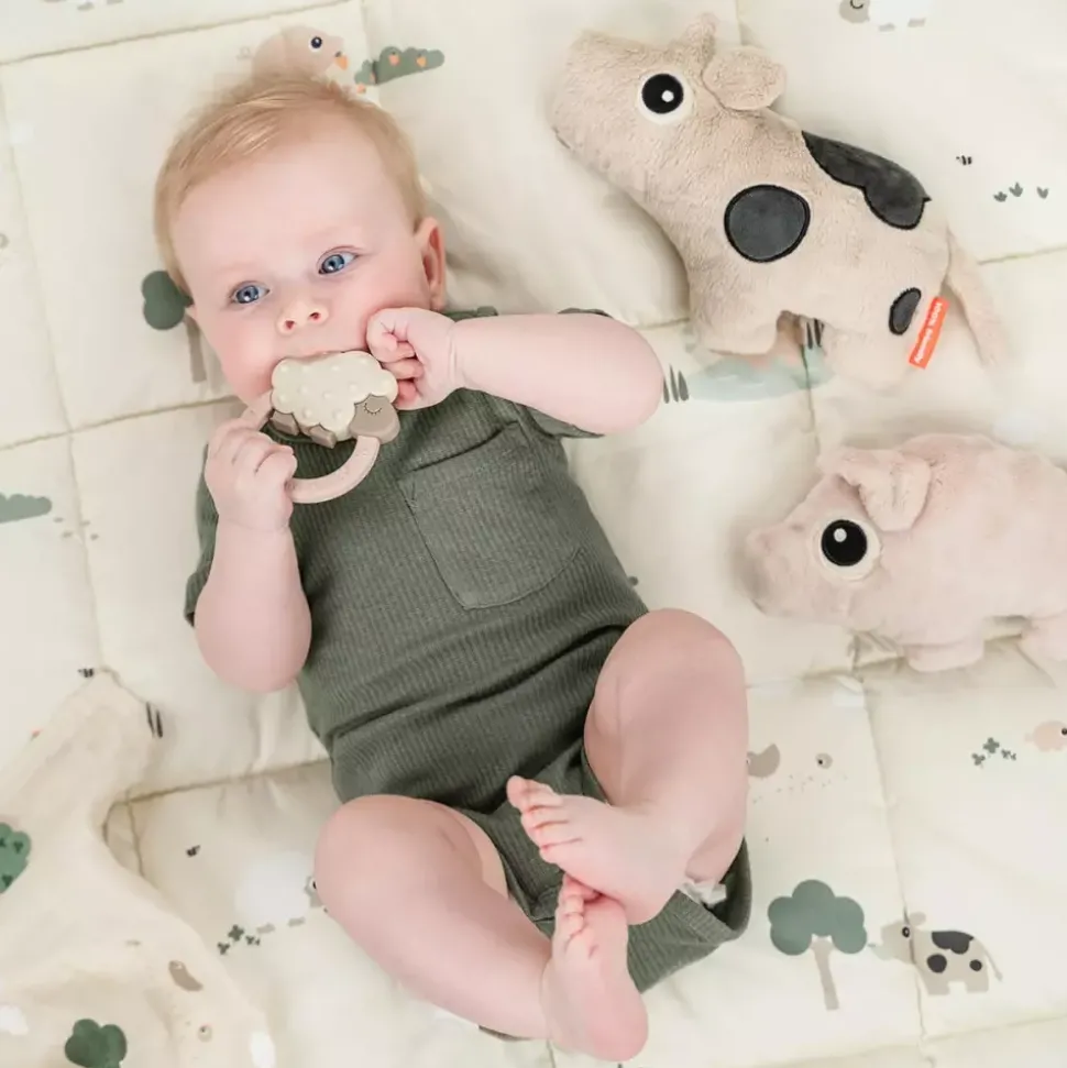 Bamse Dotti Sand