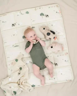 Bamse Pigee Rosa