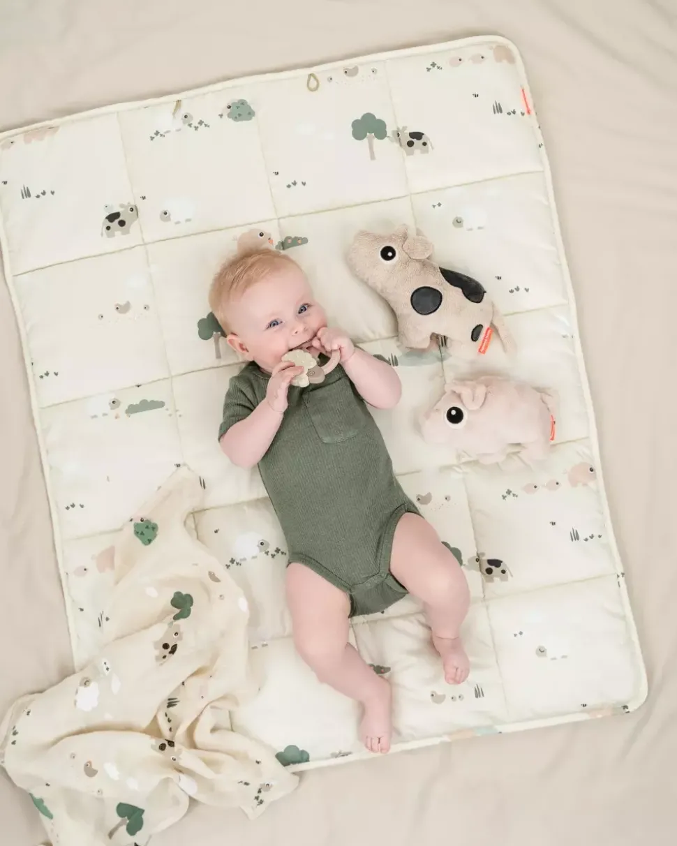 Bamse Pigee Rosa