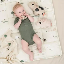 Bamse Pigee Rosa