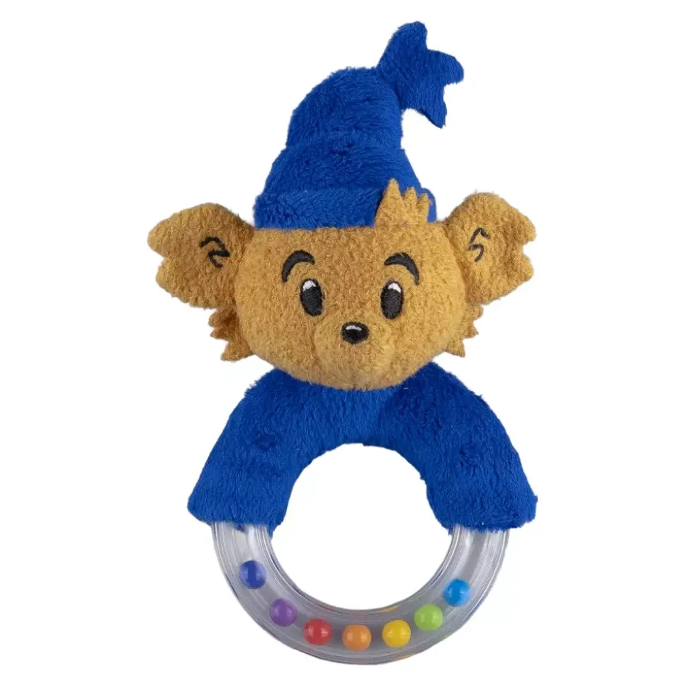 Bamse Rangle