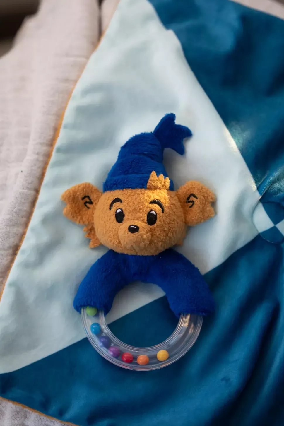 Bamse Rangle