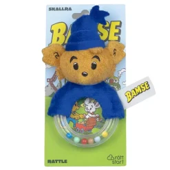 Bamse Rangle