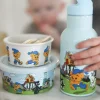 Bamse, Snackboks, 2-Pack