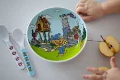 Bamse Stor Skål
